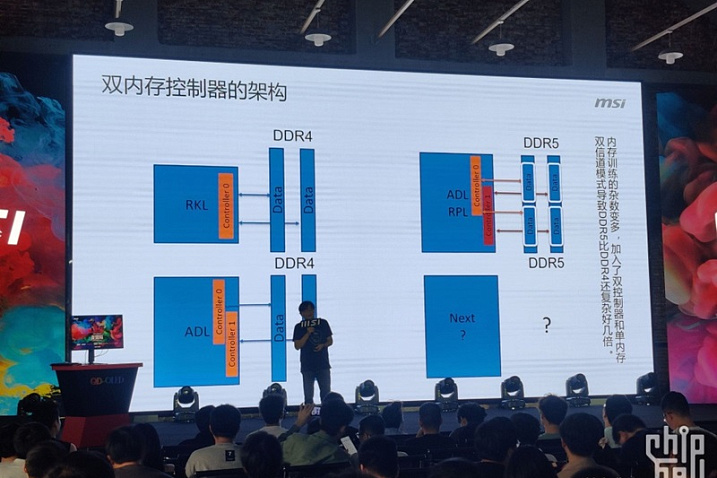 Оверклокер MSI намекнул на возможное представление Intel Arrow Lake в третьем квартале