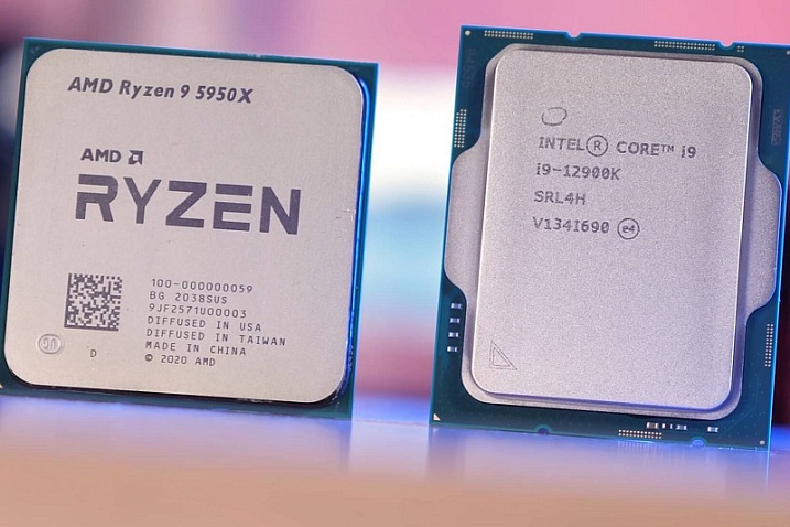 AMD Raphael и Intel Raptor Lake могут выйти в середине и конце третьего квартала