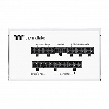 Блок питания Thermaltake Toughpower GF A3 Snow Gold 850W ATX 3.1