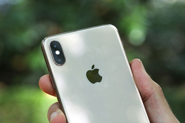 По слухам, следующий iPhone сможет заряжать ваши гаджеты