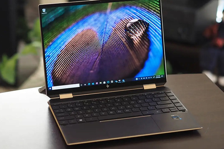 Dell подтвердила необходимость в двухканальной памяти у iGPU в Intel Meteor Lake