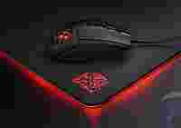 Обзор игровой мыши Ventus R и коврика Draconem RGB от компании Tt eSPORTS