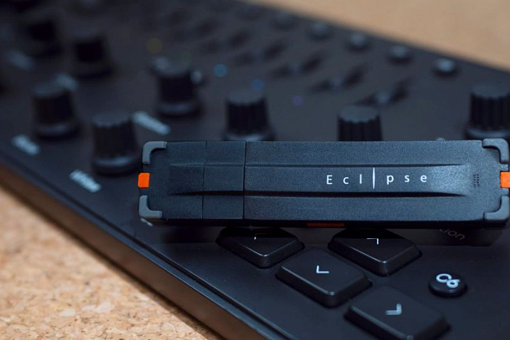 ECLLPSE - SSD, который можно даже ронять в воду