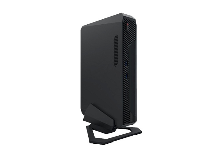 Мини-ПК ASUS NUC 14 Performance оснащается Core Ultra 9 185H и GeForce RTX 4070