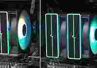 Обзор кулеров DeepCool AG400 BK ARGB V2 и DeepCool AG620 BK ARGB V2