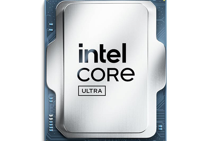  Бюджетный процессор Intel Core Ultra 3 205 появляется в магазинах
