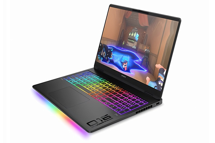 Анонс мобильных видеокарт GeForce RTX 5000 ожидается одновременно с настольными