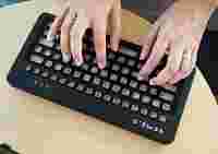 Клавиатура Nemeio с e-ink-кнопками скоро выйдет на Kickstarter 