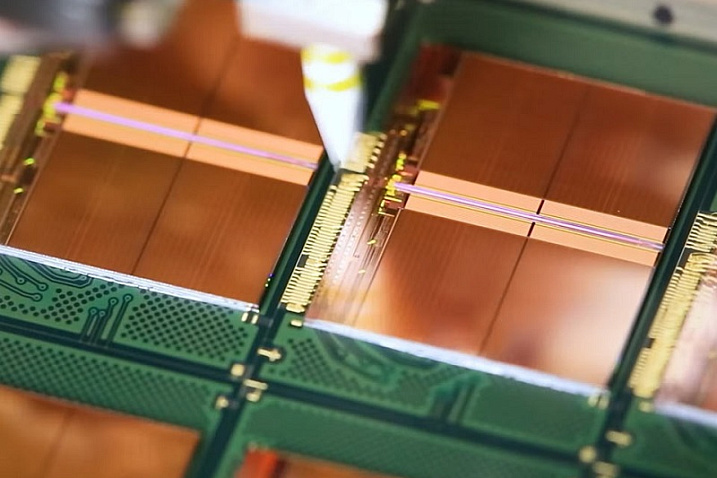 Память NAND продолжит дешеветь во втором квартале этого года