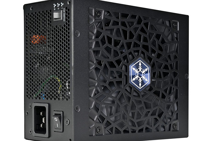 SilverStone показала блок питания ZEUS 1650R Titanium мощностью 1650 Вт