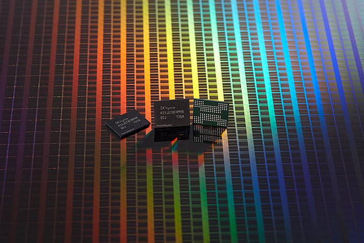 Стоимость микросхем NAND снизится на 5% в четвертом квартале этого года