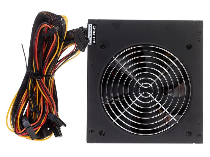 Блок питания Chieftec SMART 500W