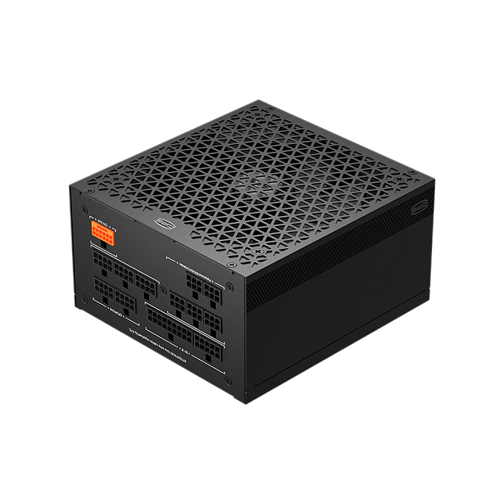 Блок питания PCCooler YS1000 Black
