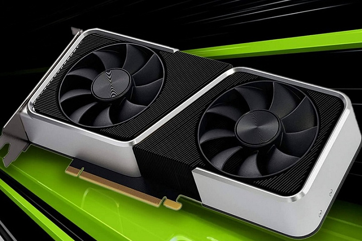 Слух: характеристики настольной NVIDIA GeForce RTX 4060 практически идентичны мобильной версии
