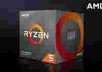 AMD Ryzen 5 4400G протестирован в бенчмарке 3DMark Performance