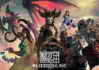 Blizzard отменяет ноябрьский BlizzCon 2021