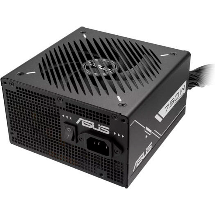 Блок питания ASUS PRIME 750B