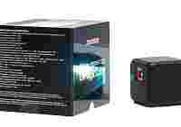 Обзор мини-проектора Digma DiMagic Cube New