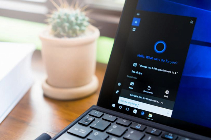 Microsoft начинает отказываться от Cortana для Android и iOS