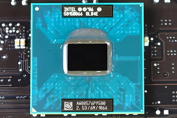 Раскрыты подробности процессоров семейства Intel Twin Lake