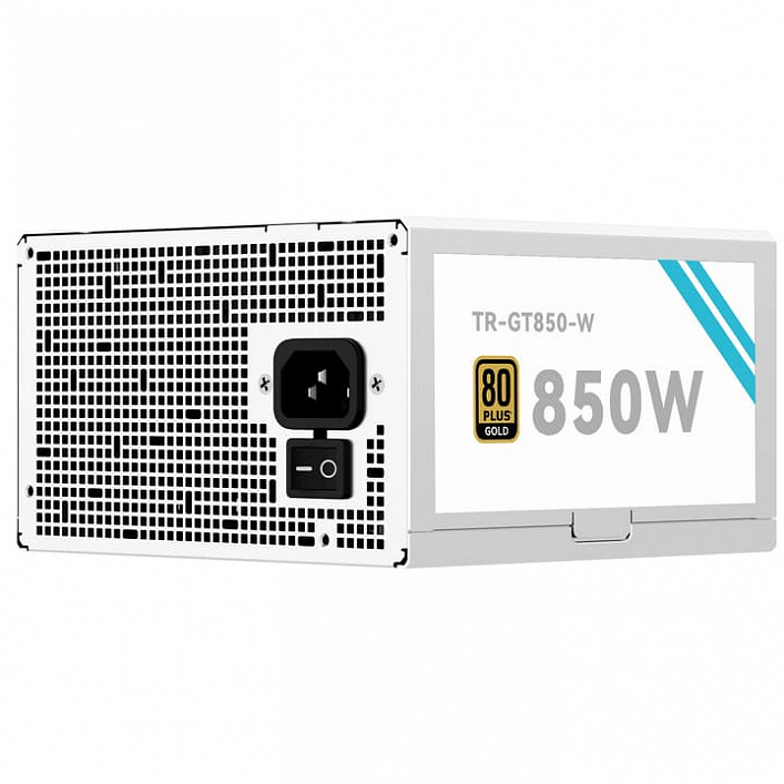 Блок питания Thermalright TR-GT850-W White