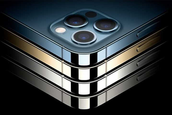 Apple предупреждает, что вибрация мотоциклов портит камеры iPhone