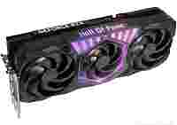 Серия видеокарт GALAX RTX 5000 HOF Gaming будет доступна по всему миру
