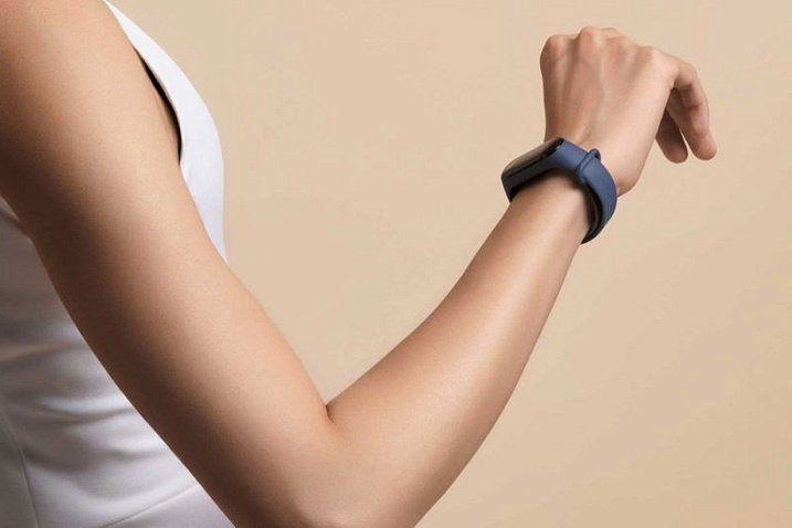 В этом году Xiaomi выпустит Mi Band 4