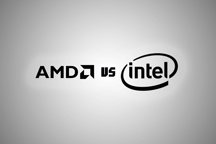 Mindfactory: AMD продолжает лидировать на рынке настольных процессоров