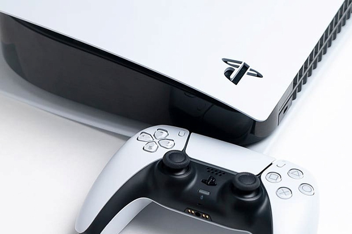 Поставки игровой консоли Sony PlayStation 5 достигли 84 миллионов