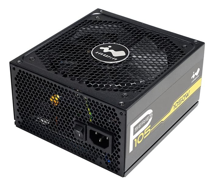 Блок питания InWin P105 1050W