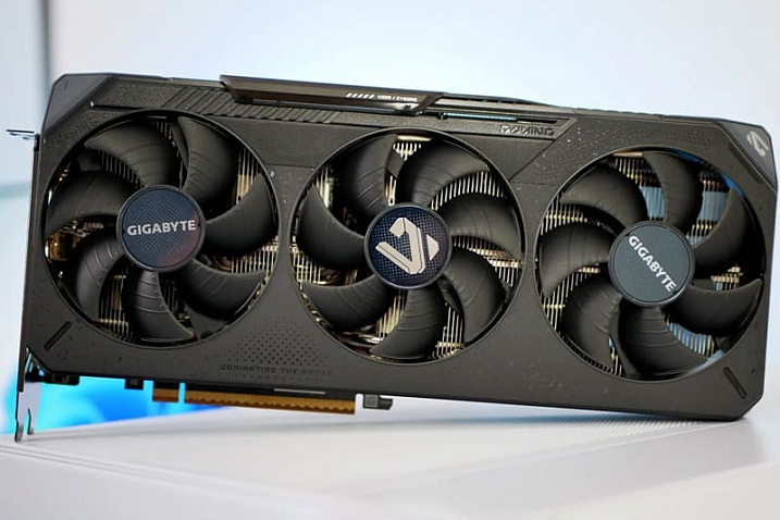 Старт продаж AMD Radeon RX 9070 GRE назначен на 1 июня