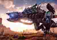 Horizon Zero Dawn выпустят на ПК уже 7 августа 
