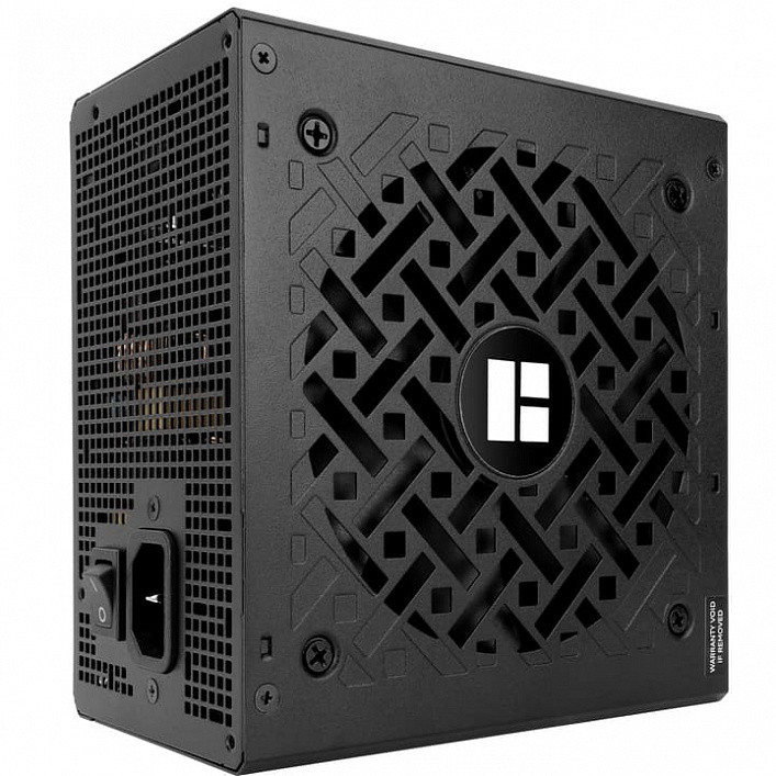 Блок питания Thermalright TR-GN750 Black