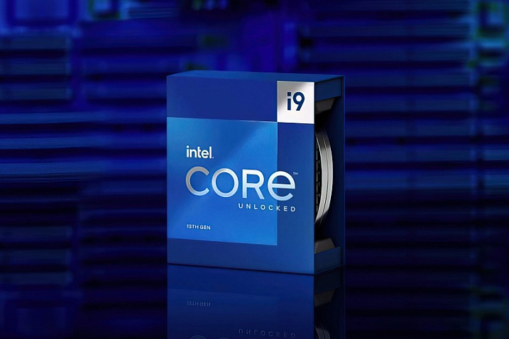 Intel Core i9-13900K будет поддерживать профили XMP вплоть до DDR5-7600
