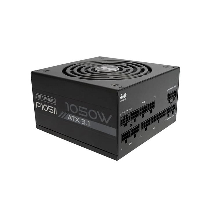Блок питания InWin P105II ATX 3.1 1050W
