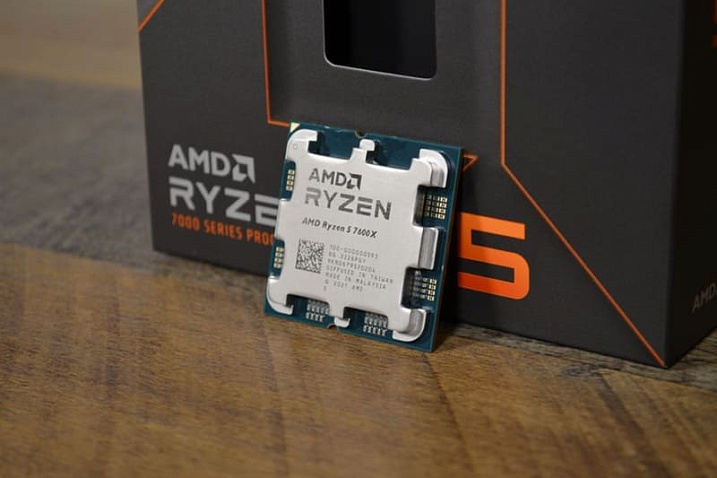 Начало ноября принесло повышение цен на процессоры AMD и Intel