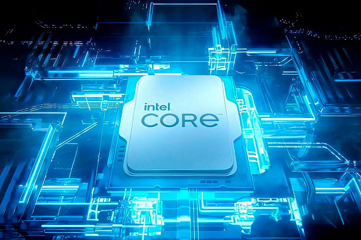 Intel Core i9-14900K протестирован в Geekbench 