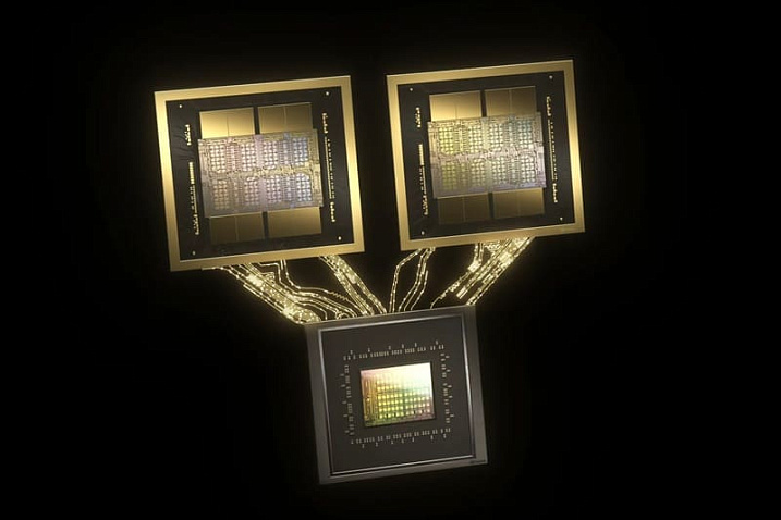 Глава NVIDIA считает, что транзисторы GAAFET дадут 20% рост производительности