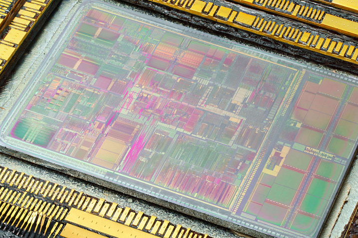 Intel подтвердила, что процессоры Alder Lake получат гибридную архитектуру