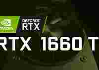 NVIDIA GeForce GTX 1660 Ti справляется с AoTS примерно на 16% быстрее, чем GTX 1060