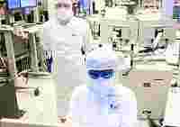 Слух: Intel продолжит увольнять работяг в Орегоне