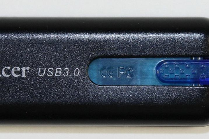 Обзор USB 3.0 флеш-накопителя Apacer AH354