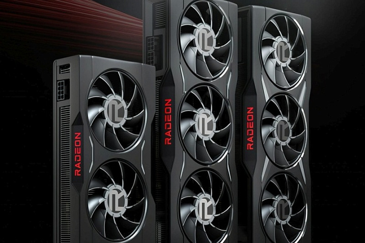 AMD подтвердила наличие проблемы при установке графического драйвера Adrenalin 23.2.1