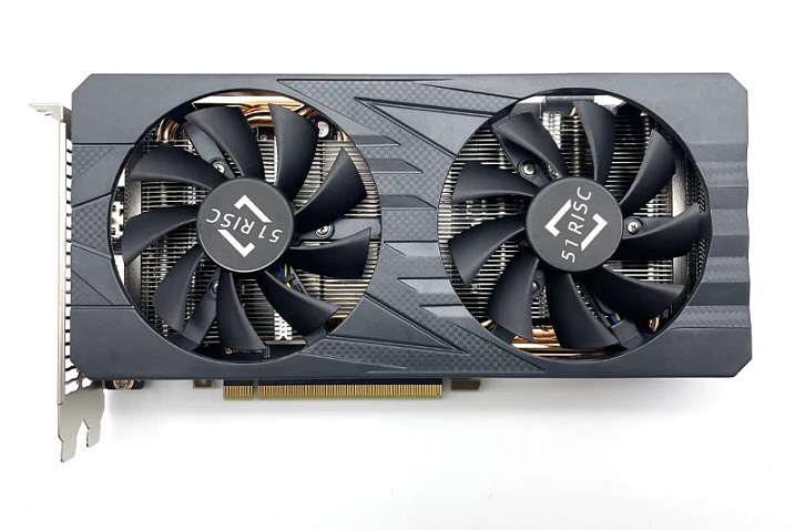 Мобильная GeForce RTX 3070 Ti теперь доступна для настольных компьютеров