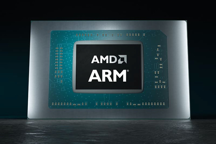 По мнению AMD, архитектура ARM не даёт никаких преимуществ по сравнению с x86