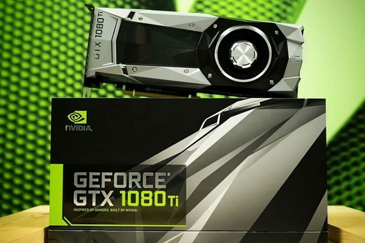 Ветка драйверов NVIDIA 580.хх станет последней для GeForce GTX 700, 900 и 1000