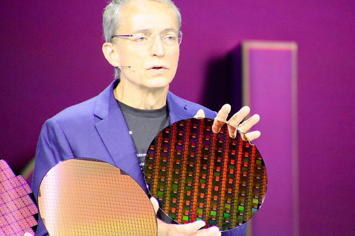  Дорожная карта Intel подтверждает выход Arrow и Lunar Lake в следующем году