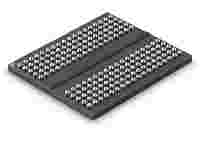 Micron начала массовое производство микросхем GDDR6X со скоростью 24 Гбит/с