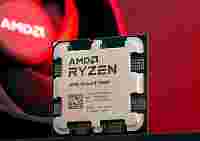 AMD Ryzen 5 7500F наравне с Ryzen 5 7600, но дешевле